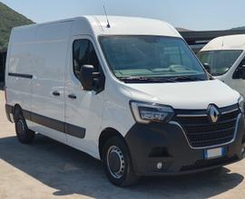 RENAULT NEW Master 33 2.3 dCi 135CV L2H2 ICE CLIMA