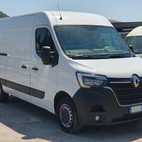 RENAULT NEW Master 33 2.3 dCi 135CV L2H2 ICE CLIMA