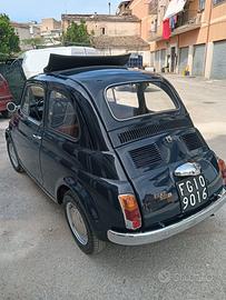 Fiat 500 L  1971. €6500