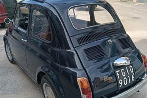 Fiat 500 L  1971. €6500