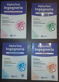 Alpha Test ingegneria