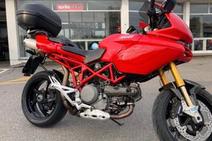 Ducati Multistrada 1100 S ECONOMICA E GARANTITA