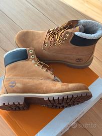 Timberland 6-inch Premium