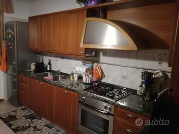Cucina Meson’s  in buone condizioni