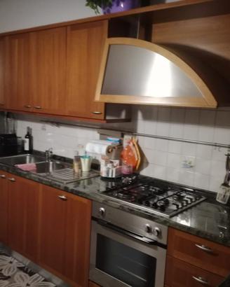 Cucina Meson’s  in buone condizioni