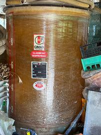 cisterna in vetroresina 1000 Lt