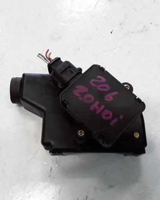 POTENZIOMETRO ACCELERATORE PEUGEOT 206 2° Serie 9