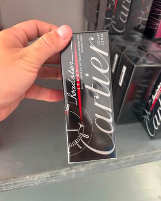 profumo per uomo 