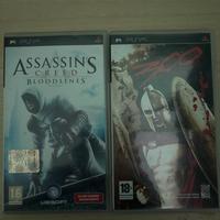 Giochi psp