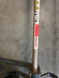 DECESPUGLIATORE MAKITA