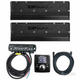 ZIPWAKE KIT BOX 450S