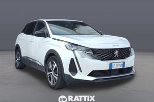 PEUGEOT 3008 ii 2021 3008 1.6 hybrid phev Allure P