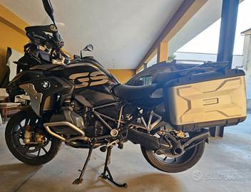 Bmw r 1250 gs - 2019