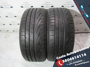 235 35 20 Pirelli 2022 99% MS Pneus