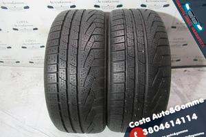 235 35 20 Pirelli 2022 99% MS Pneus