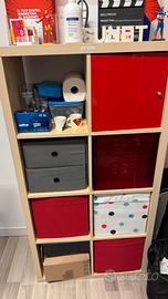 Libreria Ikea