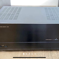 Amplificatore Luxman m 363