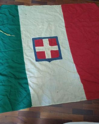 Bandiera Regno d'Italia