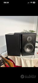 Diffusori JPW P1