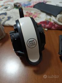ricambi nescafa dolcegusto