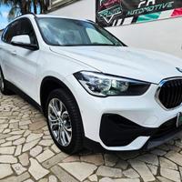 BMW X1 sDrive16d xLine Plus