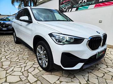 BMW X1 sDrive16d xLine Plus