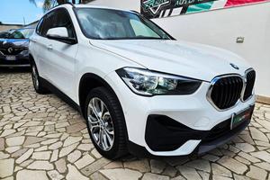 BMW X1 sDrive16d xLine Plus