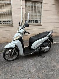Honda SH 300 ABS