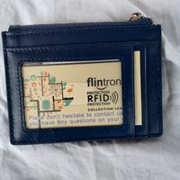 porta carte/monete 