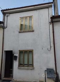 Porzione di casa a Castel d'Ario (MN)