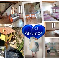 "Casa Vacanza" tipica casa di lago, zona centrale