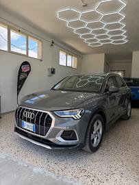 Audi Q3 35 TDI S tronic