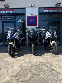 Honda X-ADV 750 - 2026