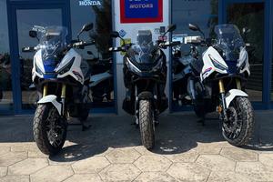 Honda X-ADV 750 - 2026