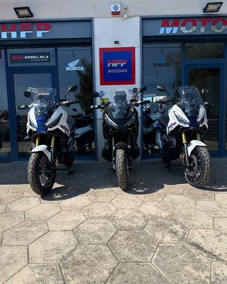 Honda X-ADV 750 - 2026