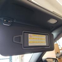 Aletta parasole dx MERCEDES-BENZ CLASSE E 2010