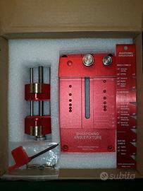 Kit affilatura scalpelli e pialle