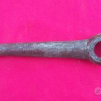 Fiat 508 balilla 3 4 marce leveraggio