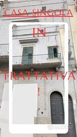 Casa Singola tra Via Bari e Via s. Agostino