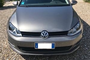 VOLKSWAGEN GOLF VARIANT 1.6 TDI 105 CV - 220.000KM