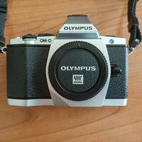 fotocamera OLYMPUS 