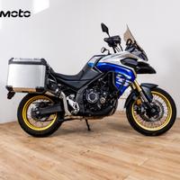 VOGE 525 DSX - 2023
