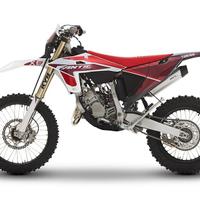 Fantic Motor XE 125 2T Omologata MY 25 PROMO