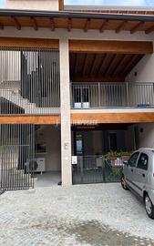 NUOVO BILOCALE CON BALCONE IN CENTRO E SENZA SPESE
