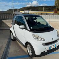 smart for two 1.0 automatica anche in permuta