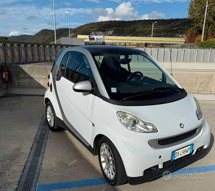 smart for two 1.0 automatica anche in permuta