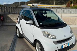 smart for two 1.0 automatica anche in permuta