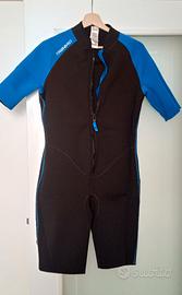 Muta sub/snorkeling 2mm