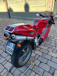 Ducati 998 - 2002