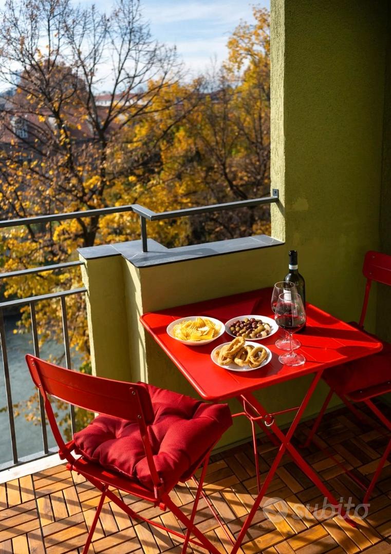 Bilocale a Torino, foto 6 di 6